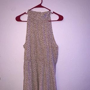 Shein dress. Never worn. Size - XL/12